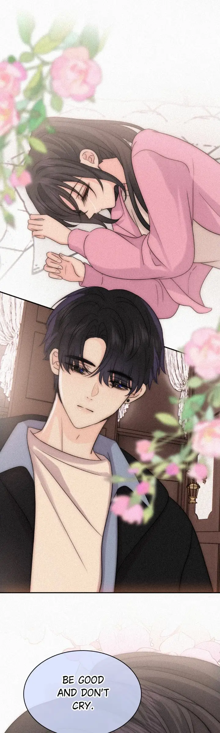 Read Only Love EN Manga Online