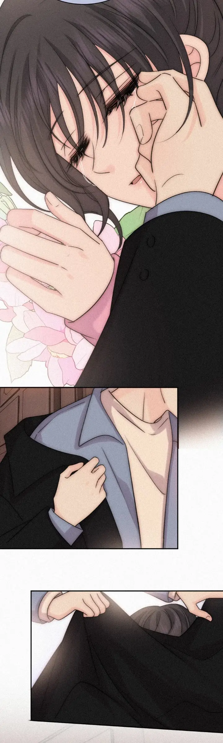 Read Only Love EN Manga Online