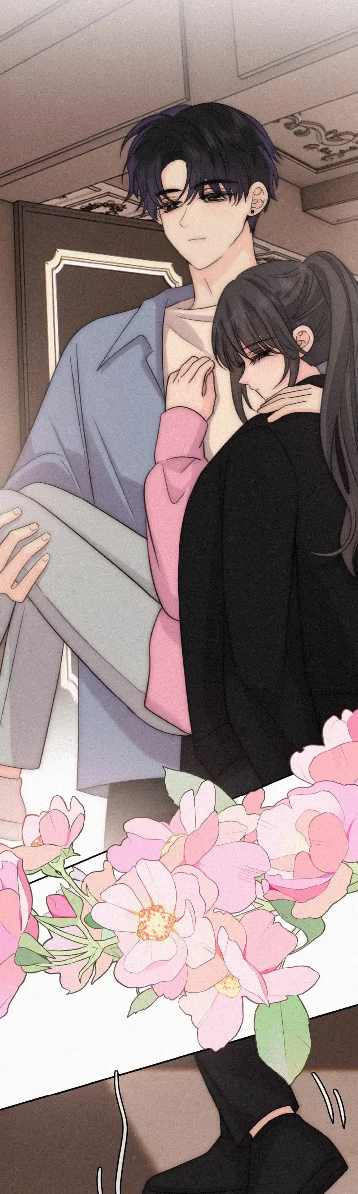 Read Only Love EN Manga Online