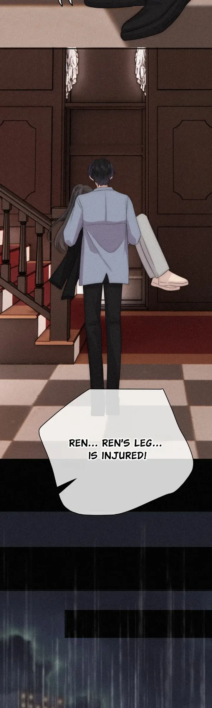 Read Only Love EN Manga Online