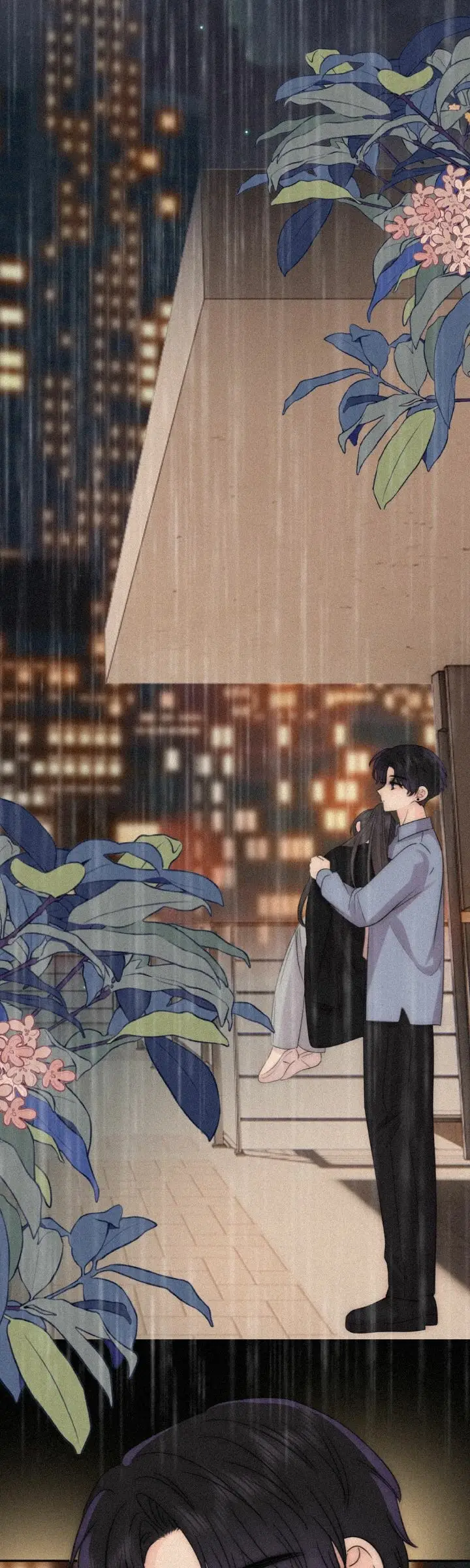 Read Only Love EN Manga Online