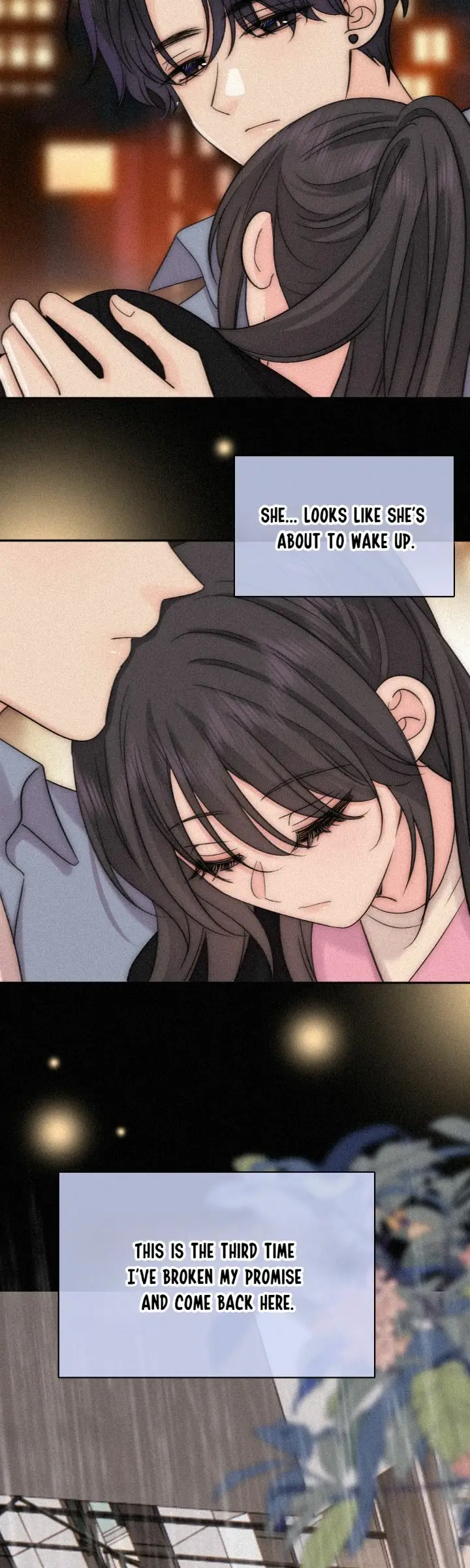 Read Only Love EN Manga Online