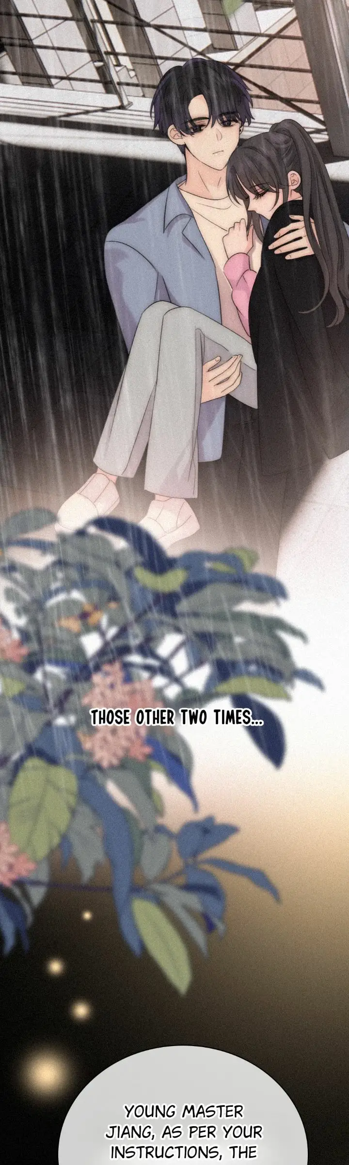 Read Only Love EN Manga Online