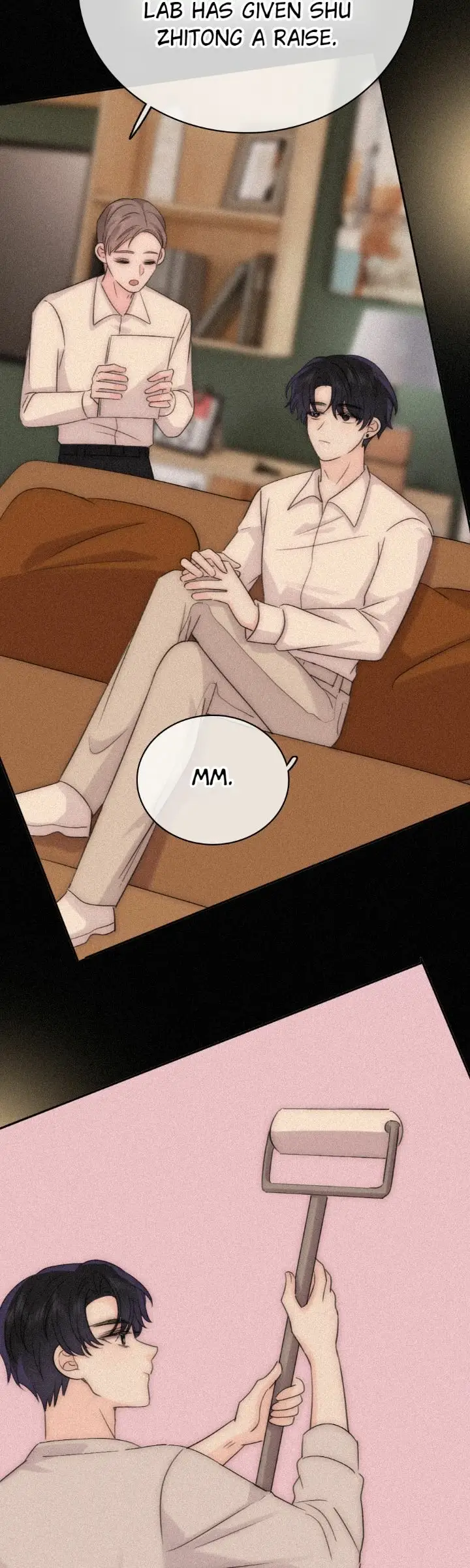 Read Only Love EN Manga Online