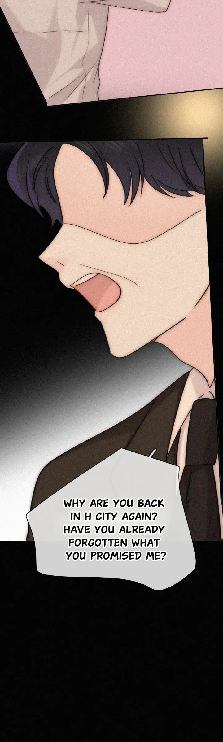 Read Only Love EN Manga Online