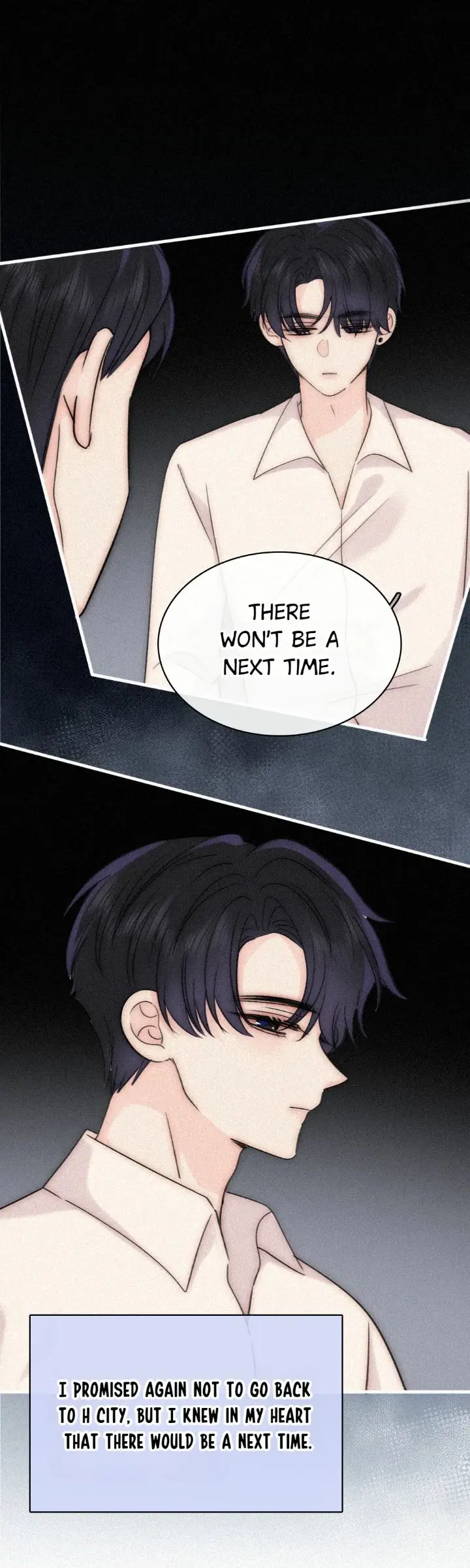 Read Only Love EN Manga Online