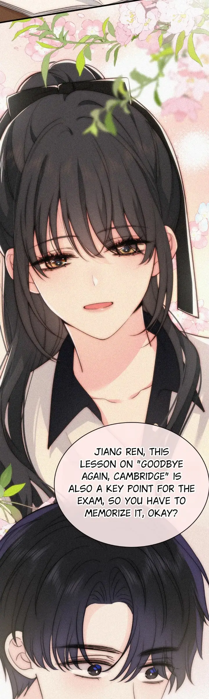 Read Only Love EN Manga Online