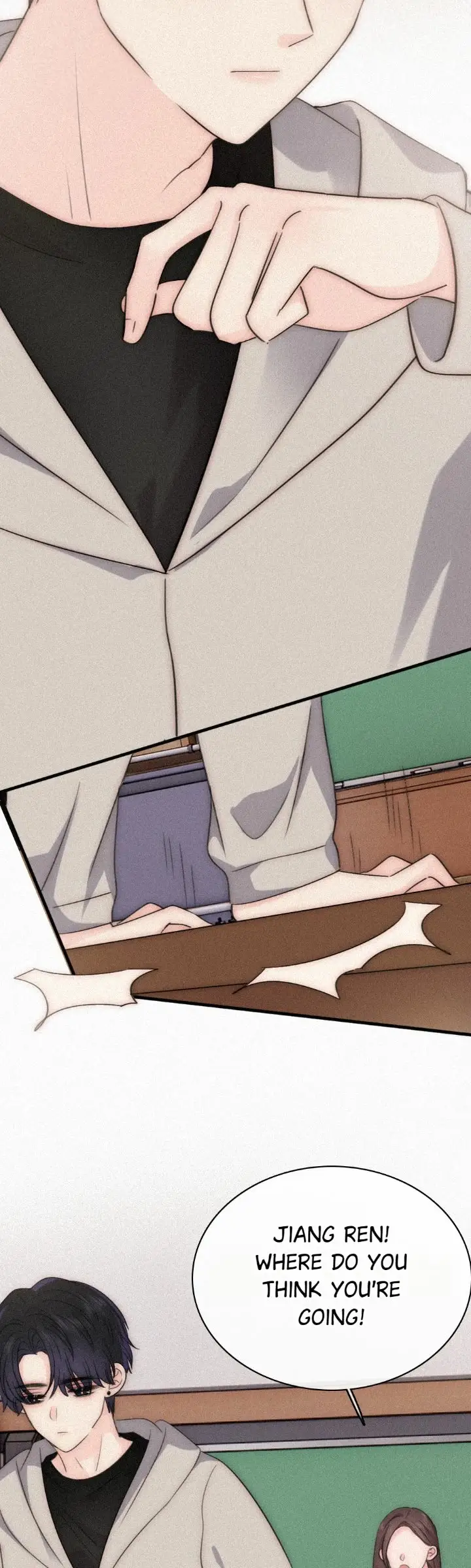 Read Only Love EN Manga Online