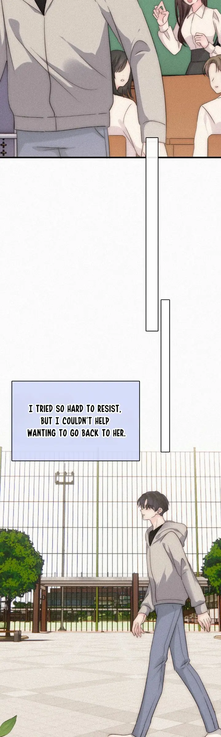 Read Only Love EN Manga Online