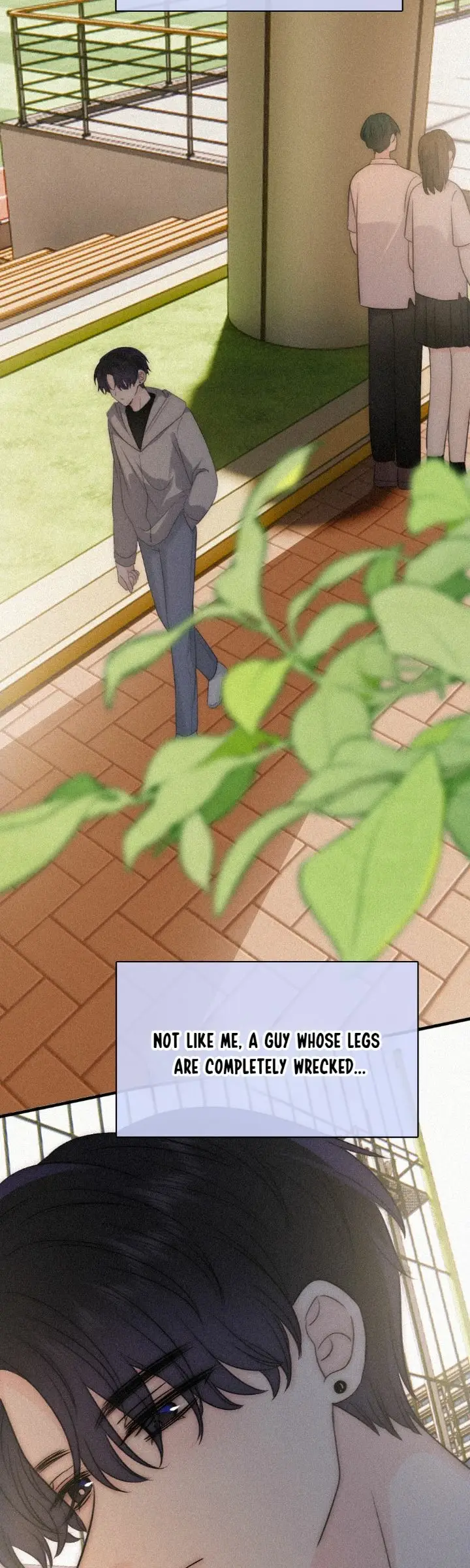 Read Only Love EN Manga Online