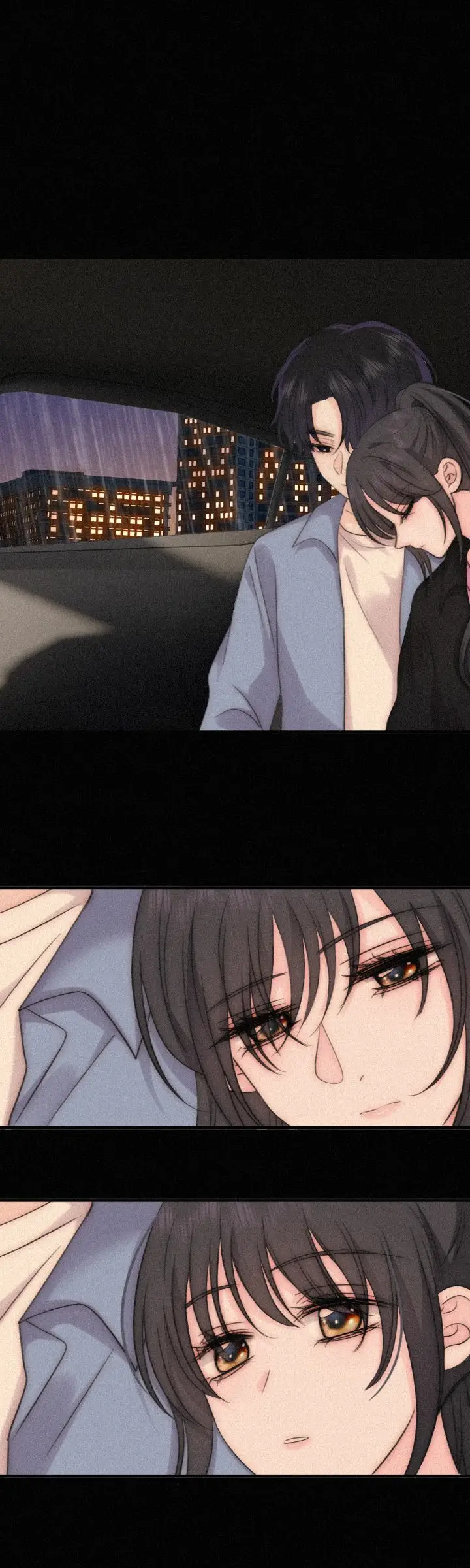 Read Only Love EN Manga Online