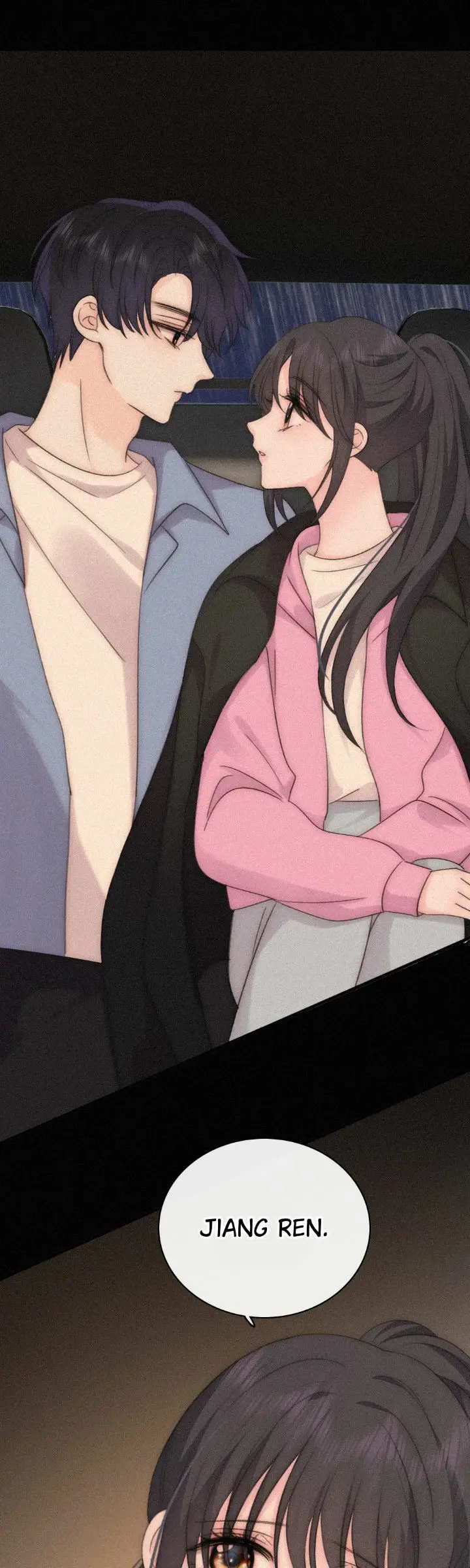 Read Only Love EN Manga Online