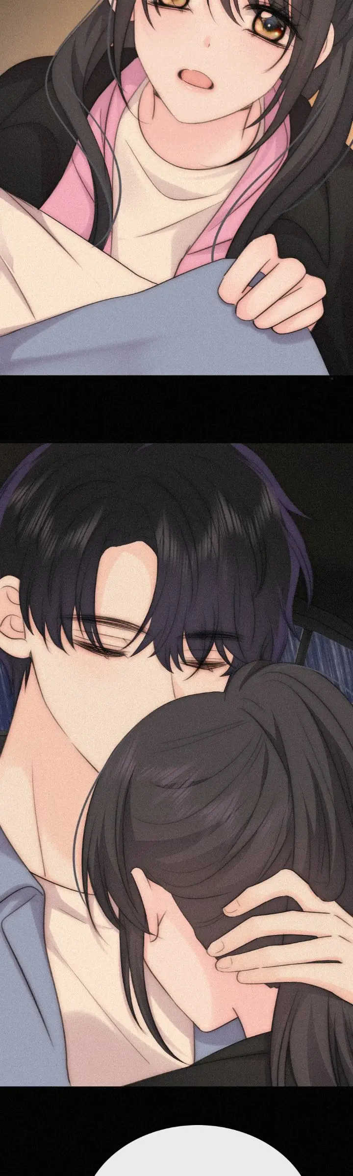 Read Only Love EN Manga Online