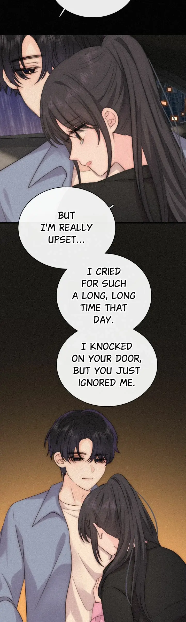 Read Only Love EN Manga Online