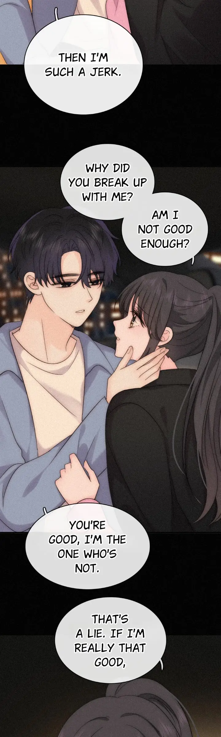 Read Only Love EN Manga Online