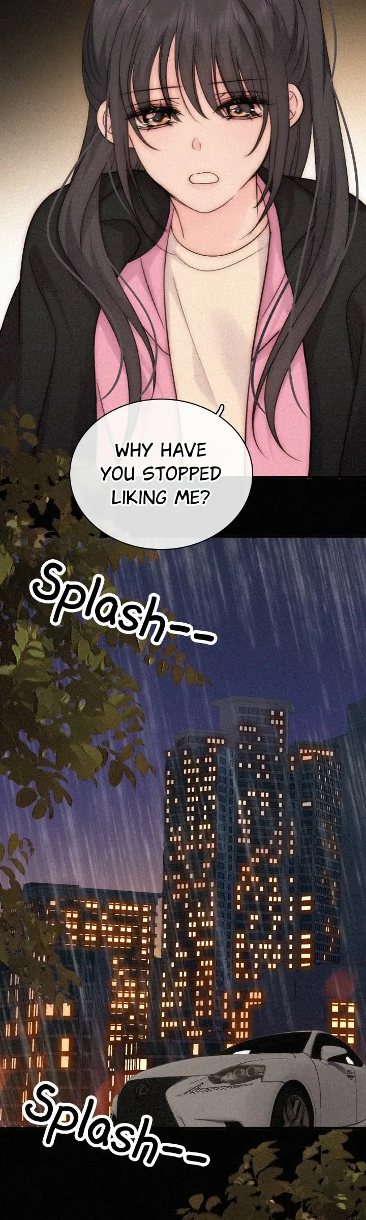 Read Only Love EN Manga Online