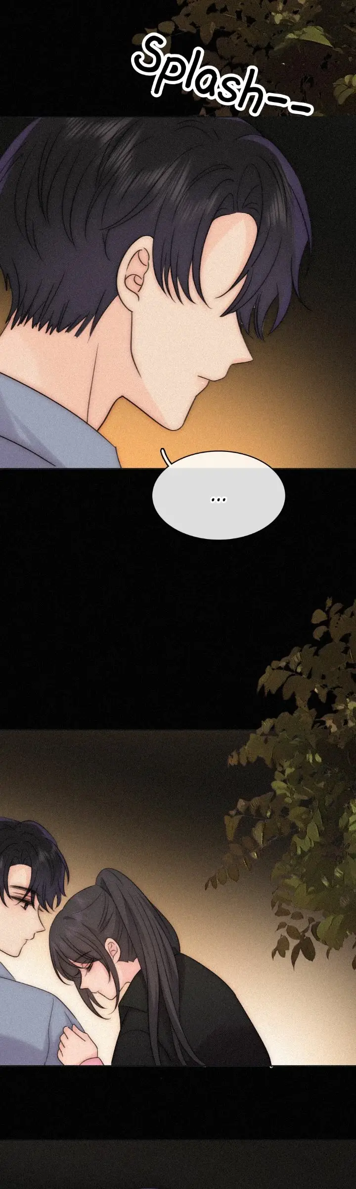 Read Only Love EN Manga Online