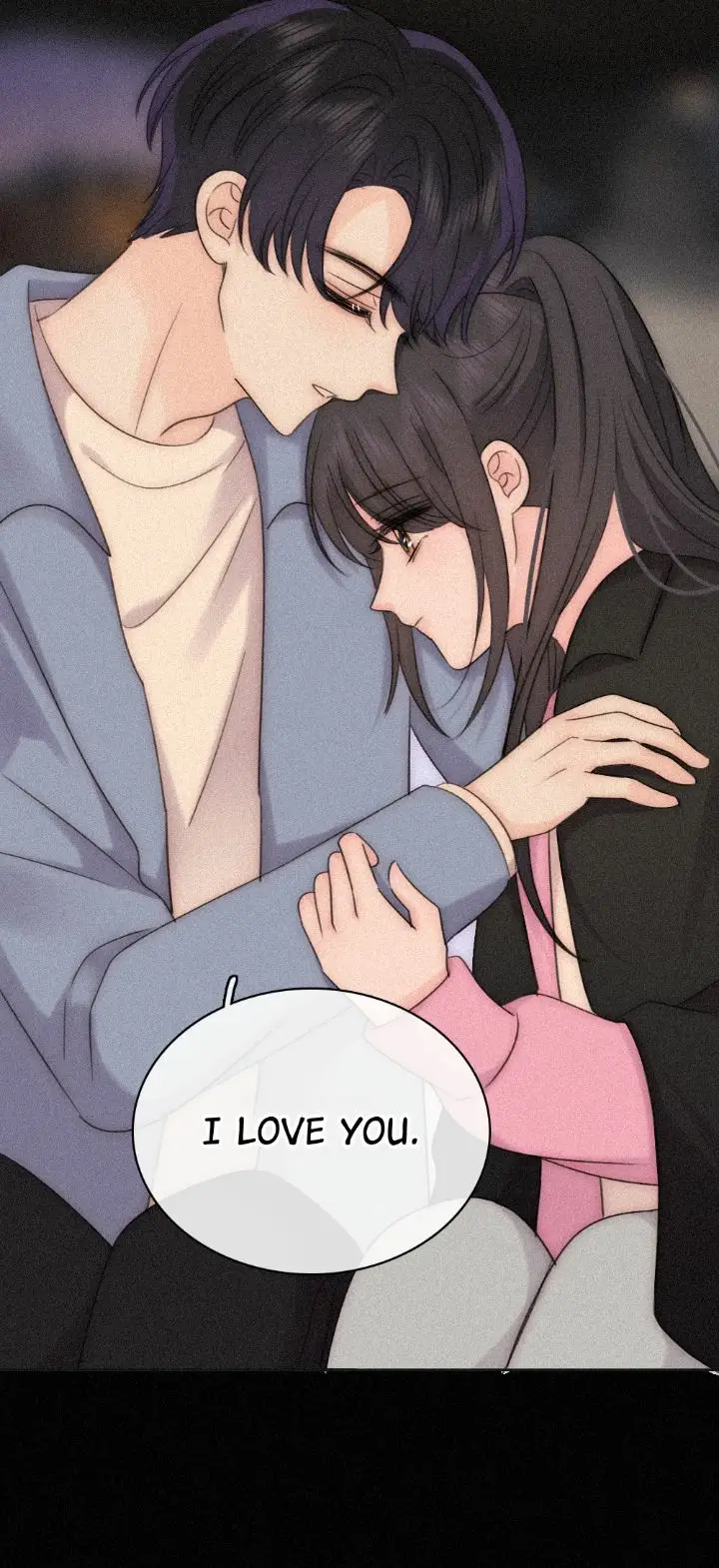 Read Only Love EN Manga Online