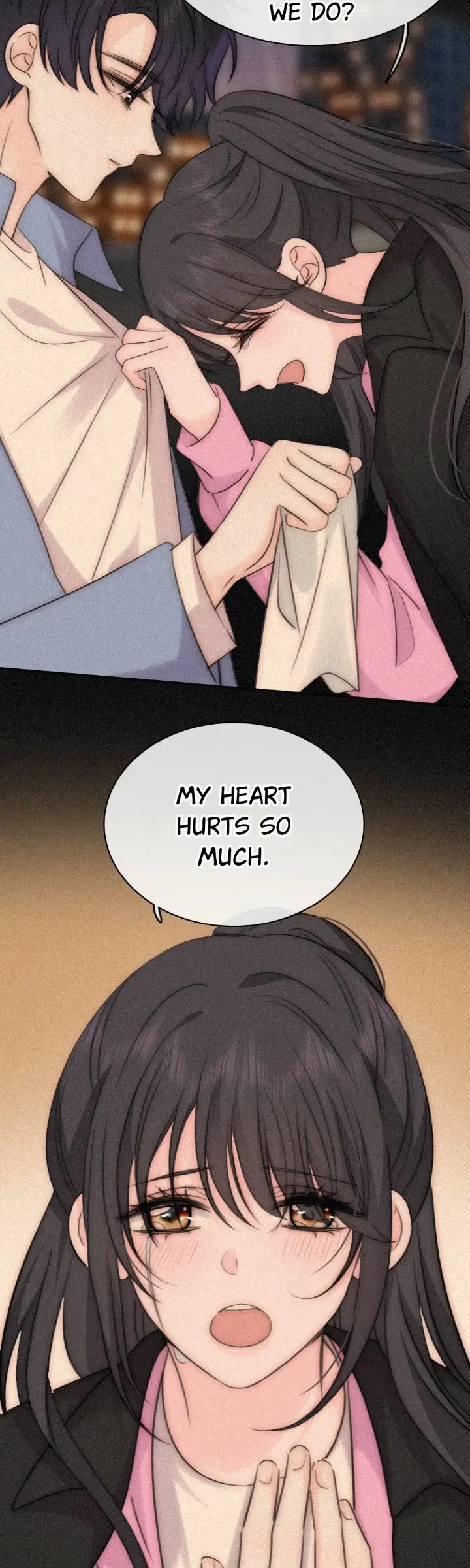 Read Only Love EN Manga Online