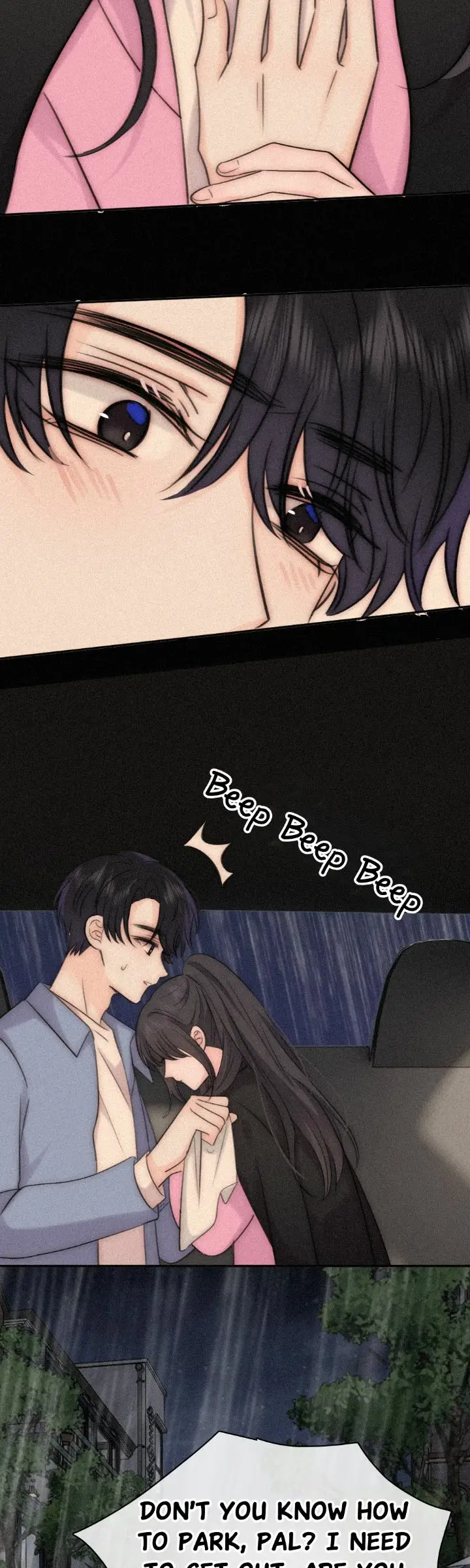 Read Only Love EN Manga Online