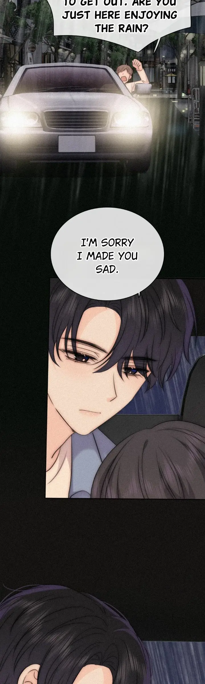 Read Only Love EN Manga Online