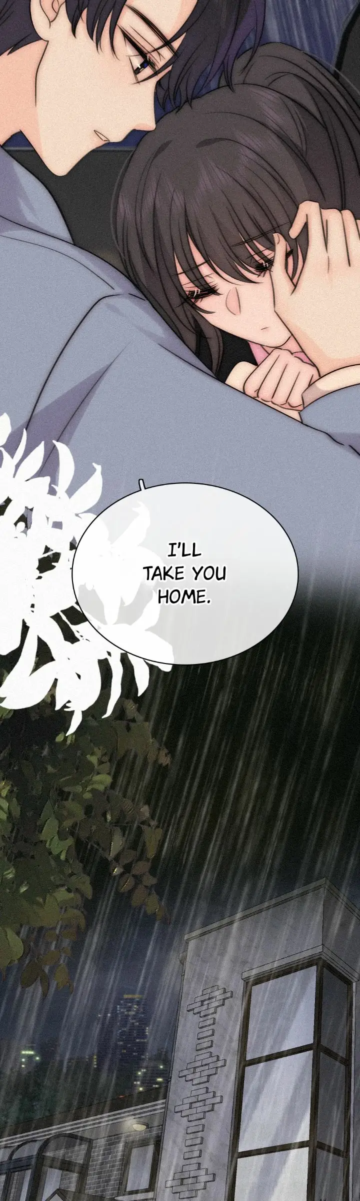 Read Only Love EN Manga Online