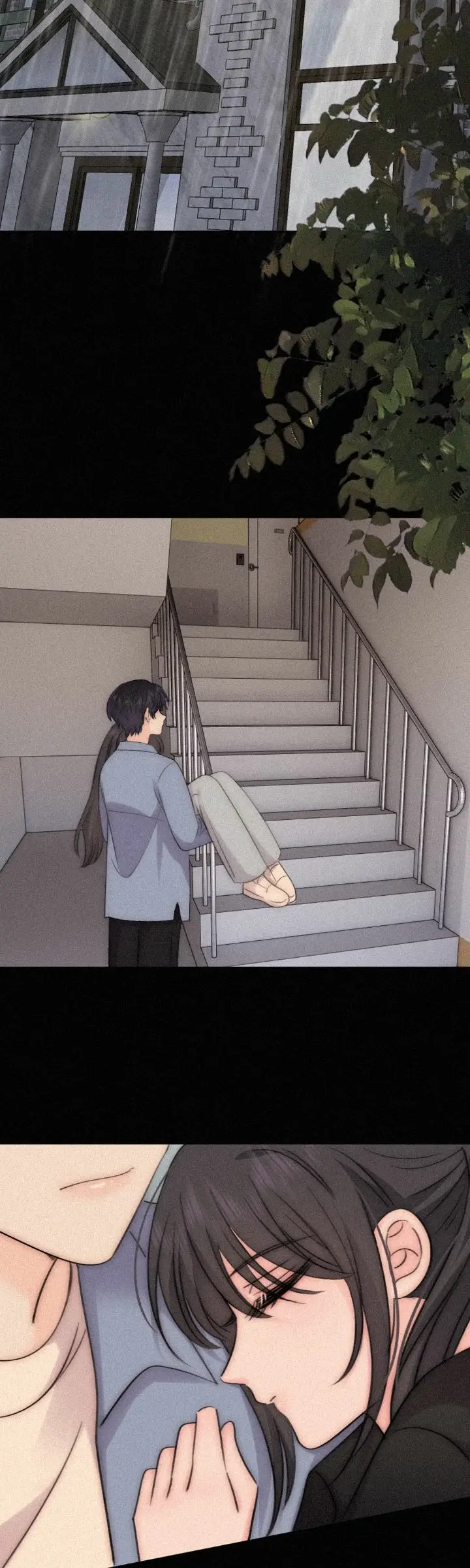 Read Only Love EN Manga Online