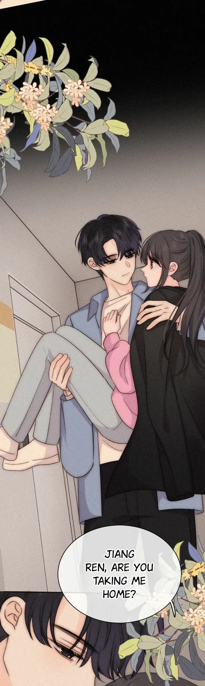 Read Only Love EN Manga Online