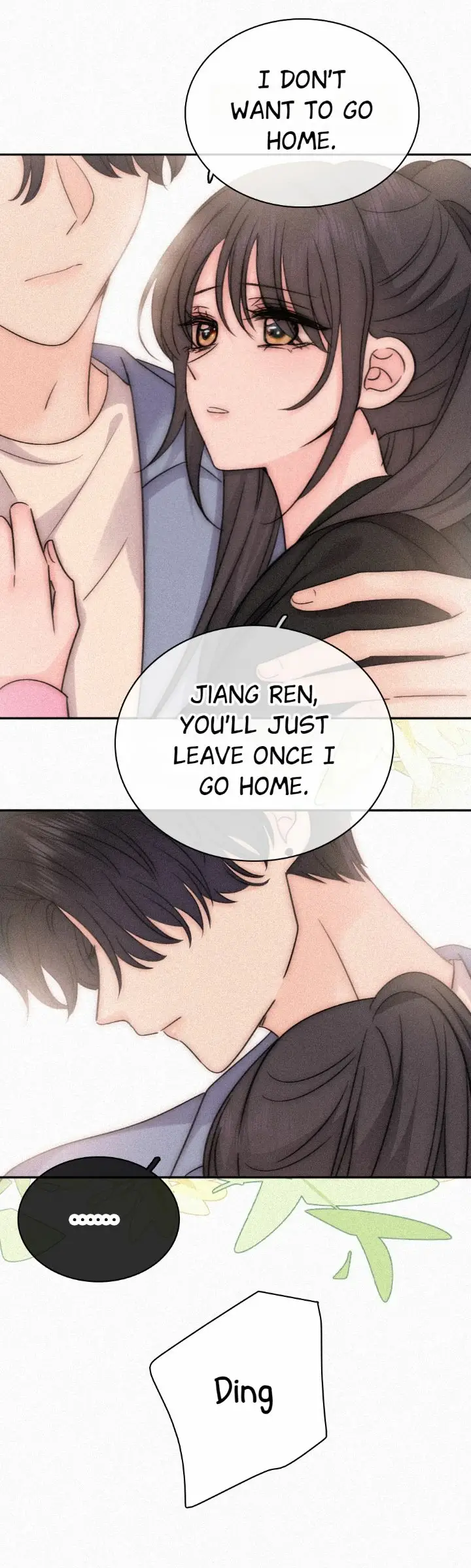 Read Only Love EN Manga Online