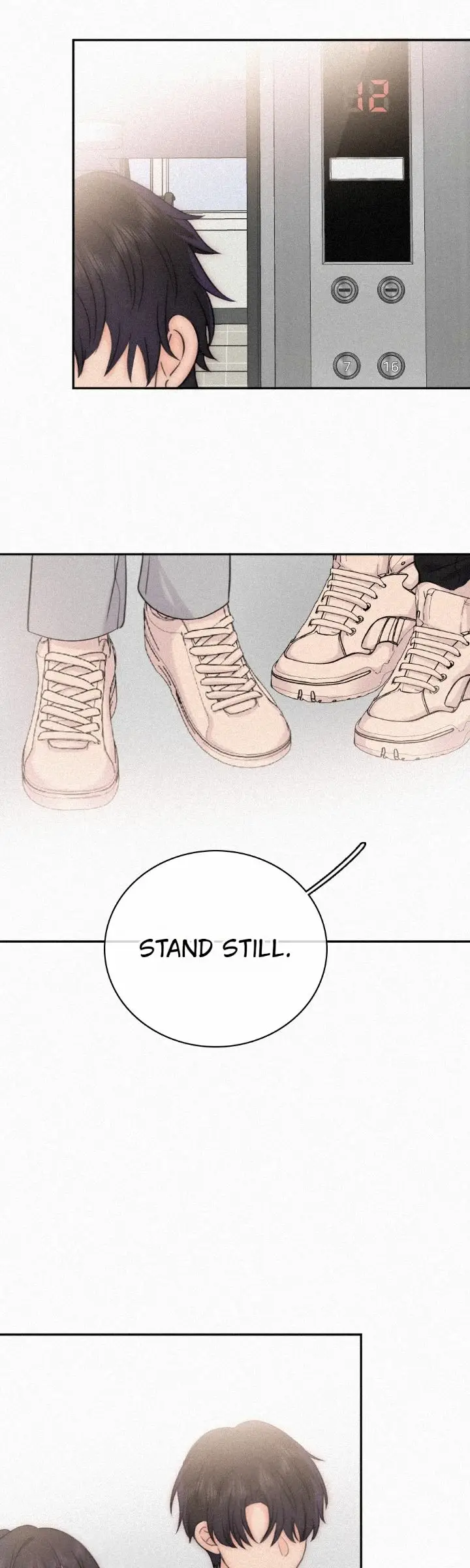 Read Only Love EN Manga Online