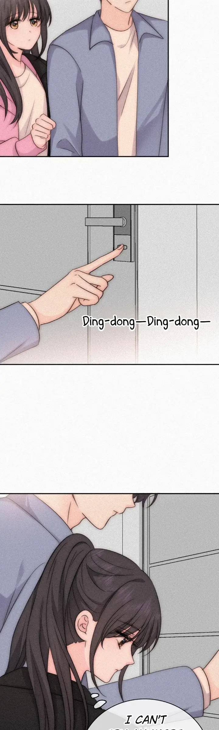 Read Only Love EN Manga Online