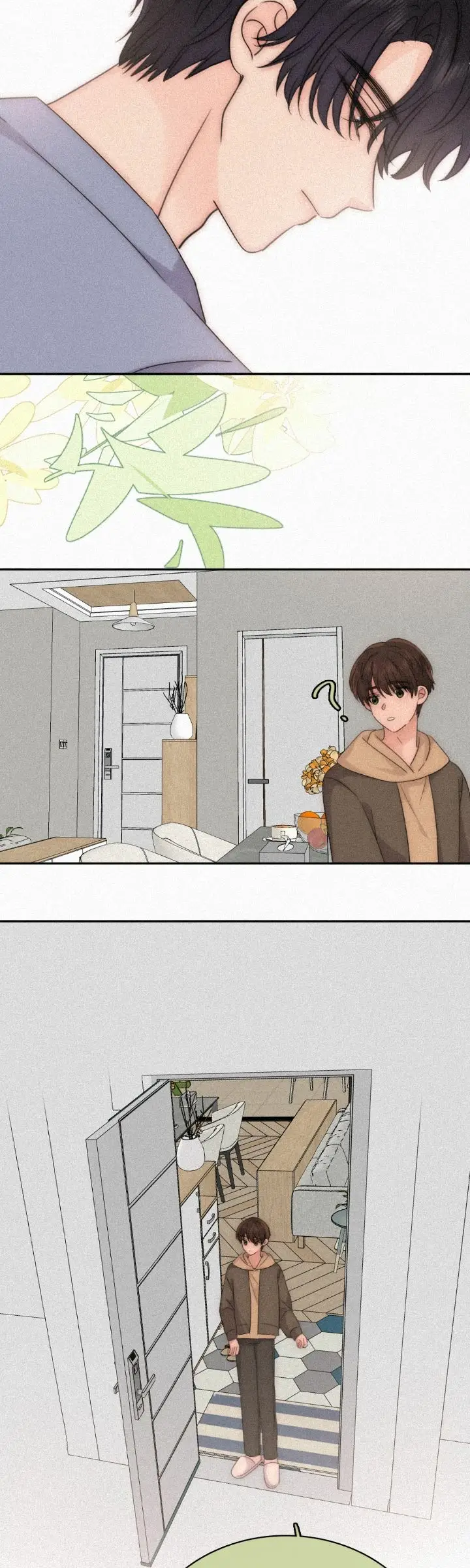 Read Only Love EN Manga Online