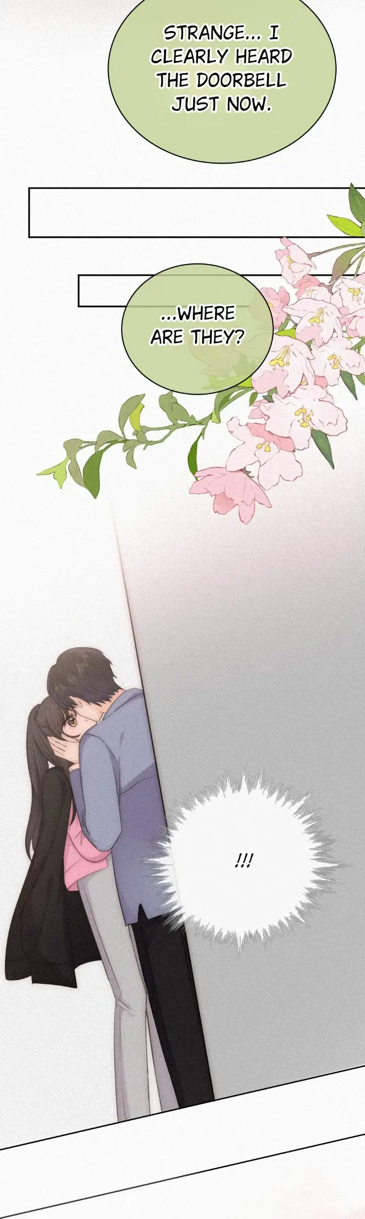 Read Only Love EN Manga Online