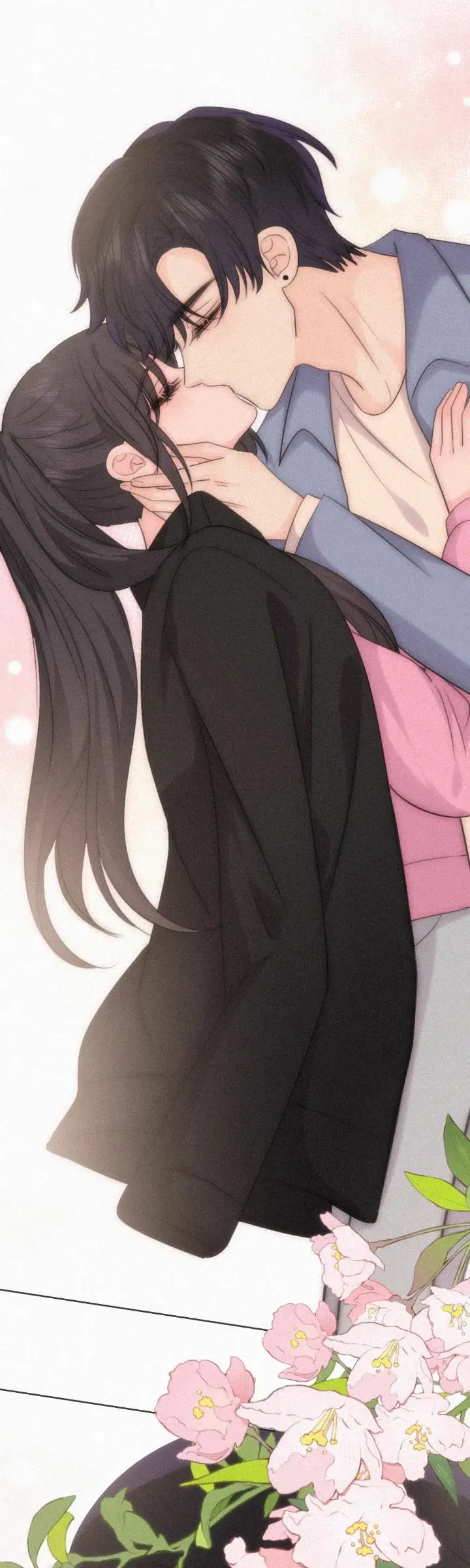 Read Only Love EN Manga Online