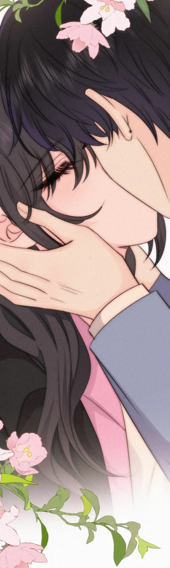 Read Only Love EN Manga Online