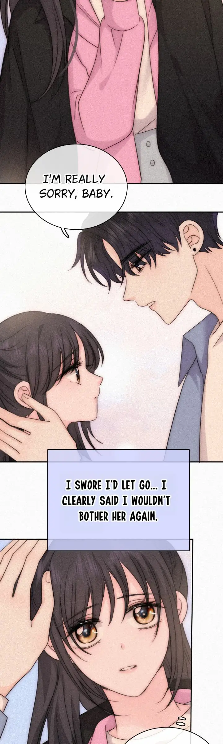 Read Only Love EN Manga Online