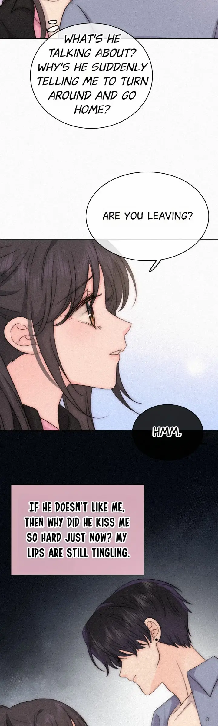 Read Only Love EN Manga Online