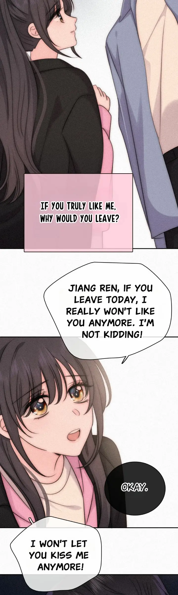 Read Only Love EN Manga Online