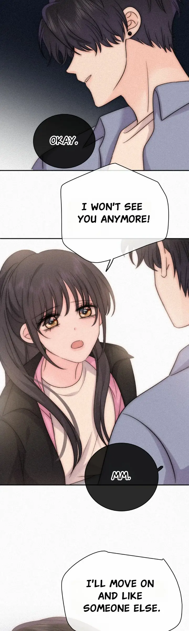 Read Only Love EN Manga Online