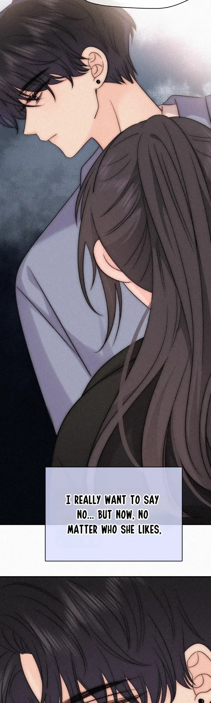 Read Only Love EN Manga Online