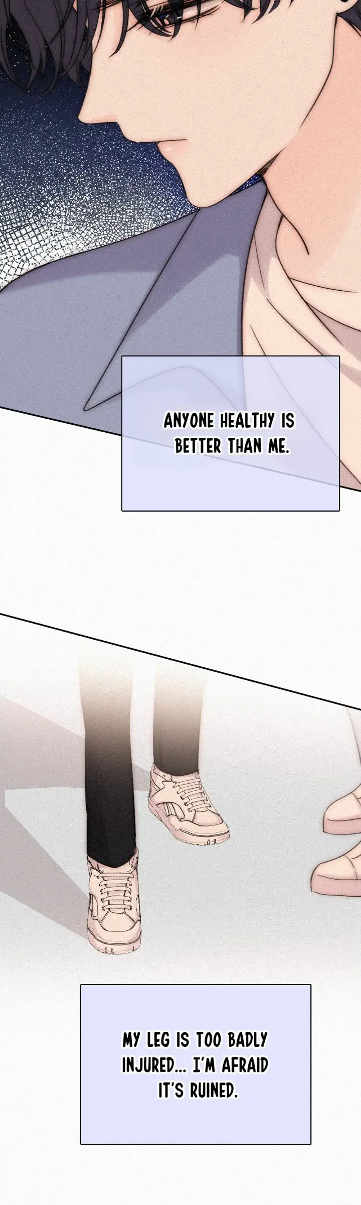 Read Only Love EN Manga Online