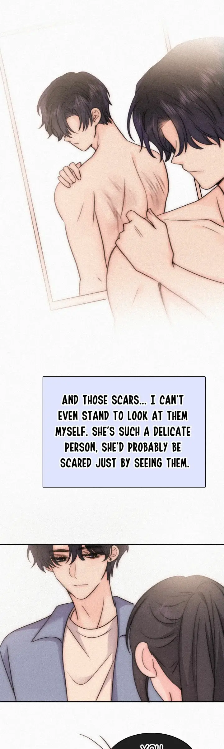 Read Only Love EN Manga Online