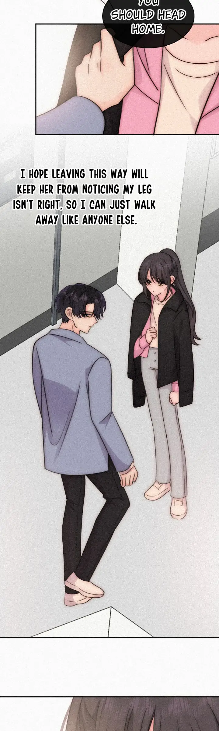 Read Only Love EN Manga Online