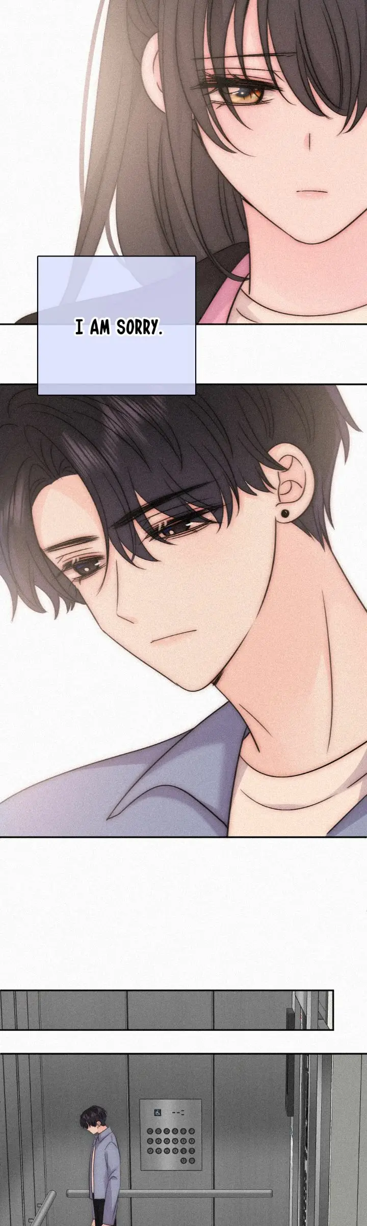 Read Only Love EN Manga Online