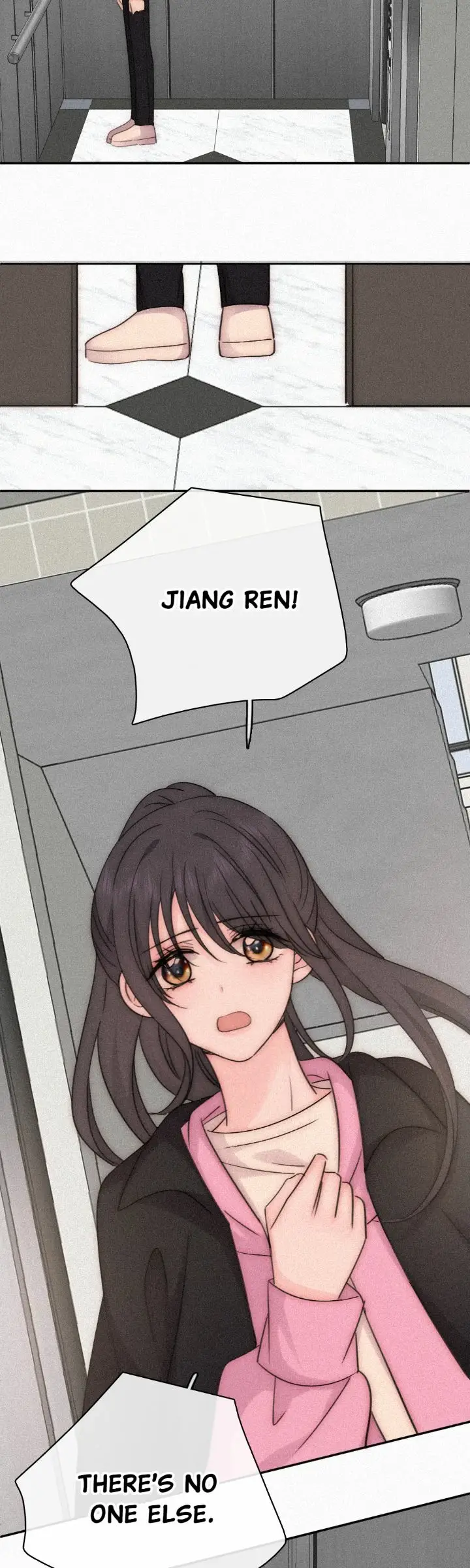 Read Only Love EN Manga Online