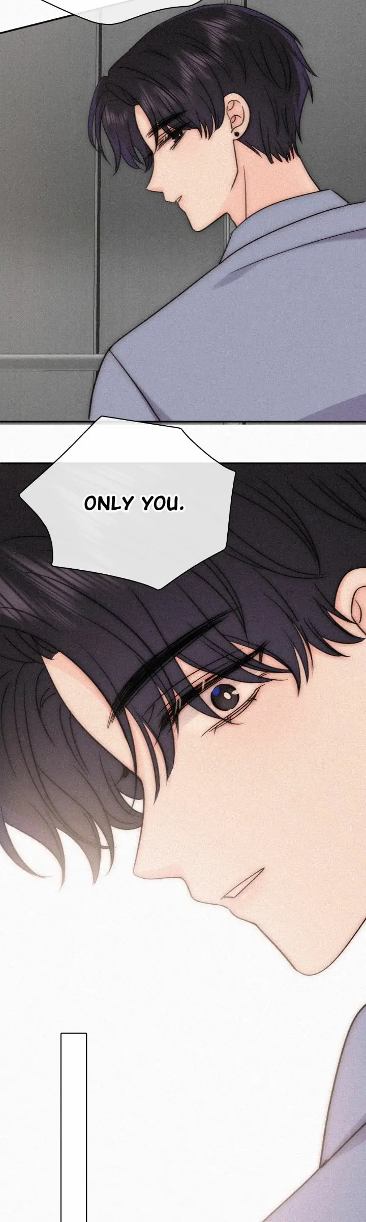 Read Only Love EN Manga Online