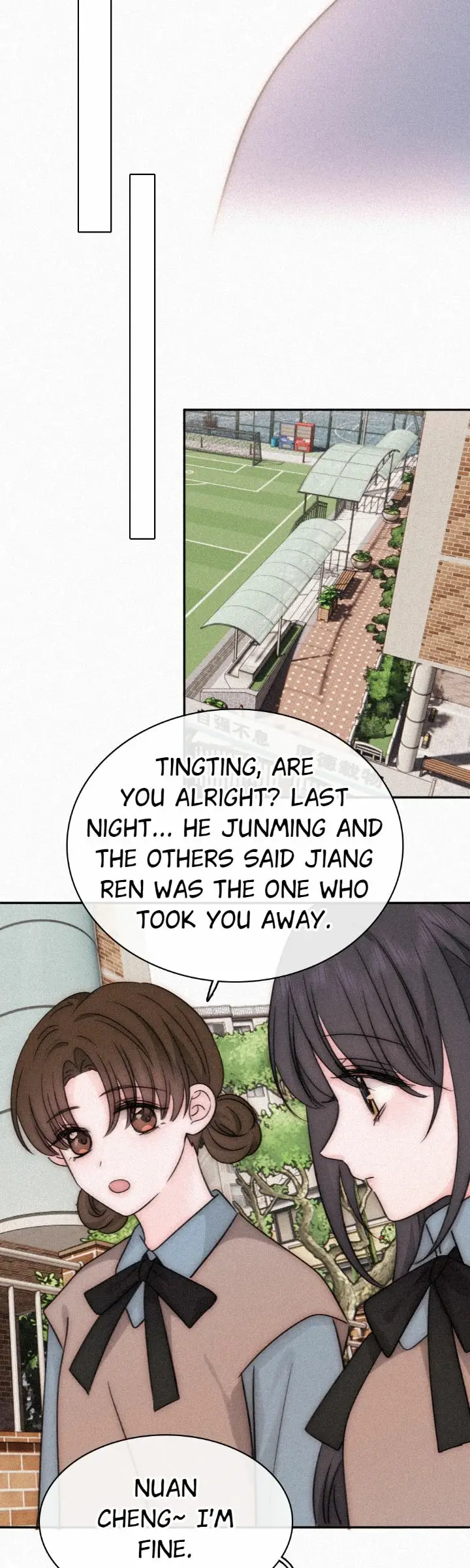 Read Only Love EN Manga Online