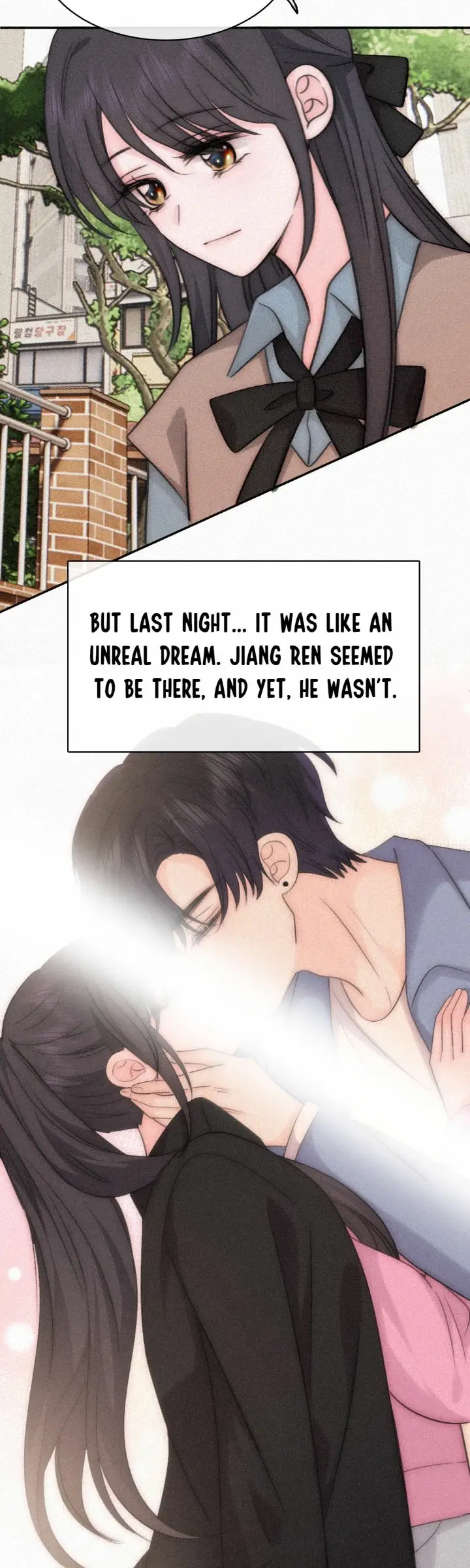 Read Only Love EN Manga Online