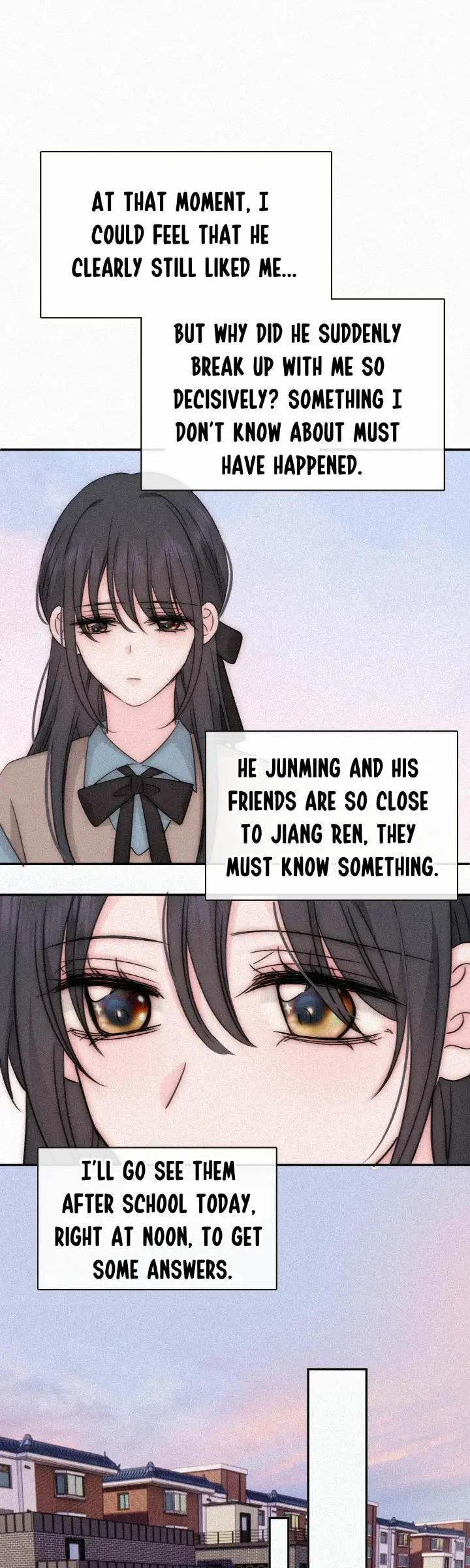 Read Only Love EN Manga Online