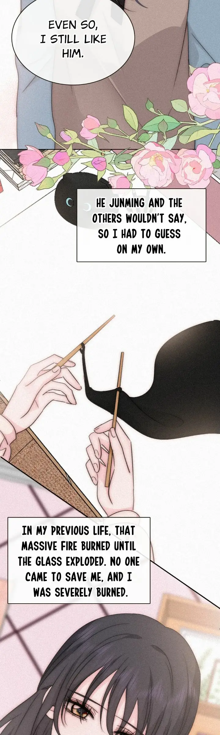 Read Only Love EN Manga Online